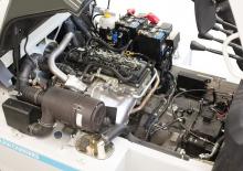 Silniki Global Component Technologies ZD30 