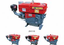 Silniki Jiangdong ZH1115N