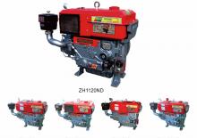 Silniki Jiangdong ZH1120