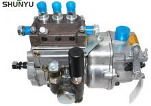 Silniki Changchai ZN390 
