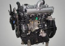Silniki Changchai ZN490 