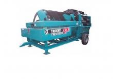 Sortownie mobilne z bębnem Powerscreen PS Trident 2