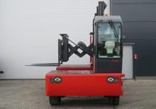 Spalinowe wózki widłowe boczne Jumbo JDQ 70/14