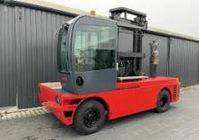 Spalinowe wózki widłowe boczne Jumbo J/SLN 40
