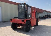 Spalinowe wózki widłowe boczne Fantuzzi S 150