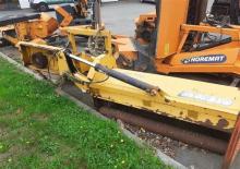 Sprzęt do prac letnich/Kosiarki skarpowe Bomford BX 324