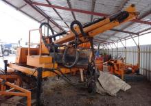 Sprzęt do prac letnich/Kosiarki skarpowe Epoke® GP 70
