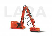 Sprzęt do prac letnich/Kosiarki skarpowe Maschio Lara 850T