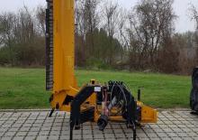 Sprzęt do prac letnich/Kosiarki skarpowe Müthing MU-L/VS 180