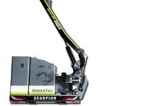 Sprzęt do prac letnich/Kosiarki skarpowe Greentec Scorpion 830-8 S