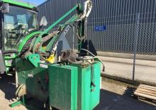 Sprzęt do prac letnich/Kosiarki skarpowe Spearhead Twiga 6000 T Flex