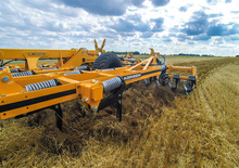 Spulchniacze Agrisem Agromulch 5.00 Gold