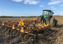 Spulchniacze Agrisem Agromulch 6.00 Gold