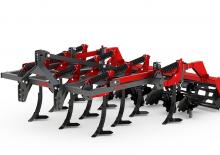 Spulchniacze Expom® Ajax Trio 4.0 HYD