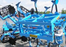 Spulchniacze Bremer Allround 4
