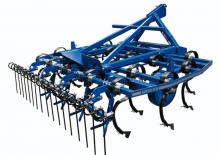 Spulchniacze Köckerling Allrounder 300 