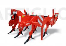 Spulchniacze Maschio Artiglio 300/7