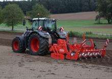 Spulchniacze Maschio Artiglio 500/11