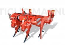 Spulchniacze Maschio Artiglio Magnum 250/5