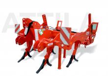 Spulchniacze Maschio Attila 250/5