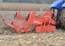 Spulchniacze Maschio Attila Hydro 250/5
