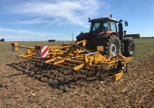 Spulchniacze Agrisem Biomulch 5.00 