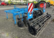 Spulchniacze Rabe Blue Bird GHF 6000 K