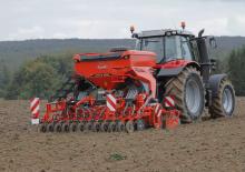 Spulchniacze Kuhn CD 3020