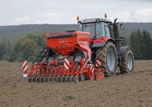 Spulchniacze Kuhn CD 3520