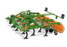 Spulchniacze Amazone Cenio 4000-2 Super 