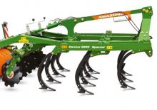 Spulchniacze Amazone Cenius 3003 Special