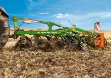 Spulchniacze Amazone Cenius 3003 Special