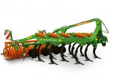 Spulchniacze Amazone Cenius 3003 Super