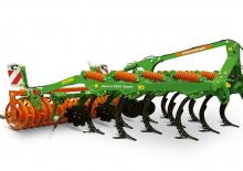 Spulchniacze Amazone Cenius 3003 Super