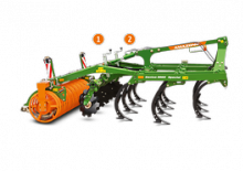 Spulchniacze Amazone Cenius 3503 Super 