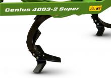 Spulchniacze Amazone Cenius 4003-2 Super