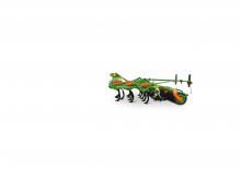 Spulchniacze Amazone Cenius 4003-2 Super