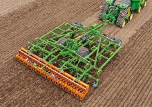 Spulchniacze Amazone Cenius 4003-2TX Super