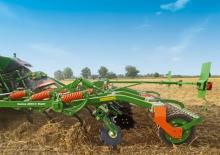 Spulchniacze Amazone Cenius 4003-2TX Ultra