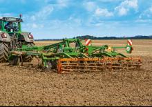 Spulchniacze Amazone Cenius 5003-2 TX Special