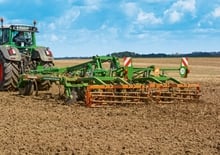 Spulchniacze Amazone Cenius 5003-2 TX Special