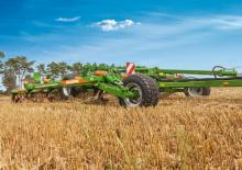 Spulchniacze Amazone Cenius 5003-2 TX Super