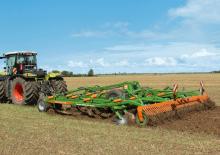 Spulchniacze Amazone Cenius 6003-2TX Ultra 