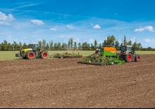 Spulchniacze Amazone Cenius 7003-2 TX Special