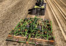 Spulchniacze Amazone Cenius 7003-2 TX Special