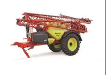 Spulchniacze Kverneland CLC Evo 250