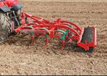 Spulchniacze Kverneland CLC pro Classic 450 F