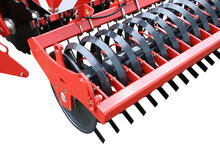 Spulchniacze Kverneland CLC pro Classic 450 F