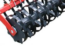 Spulchniacze Kverneland CLC Pro Cut 350