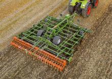 Spulchniacze Amazone Cobra 7000 TX Super 